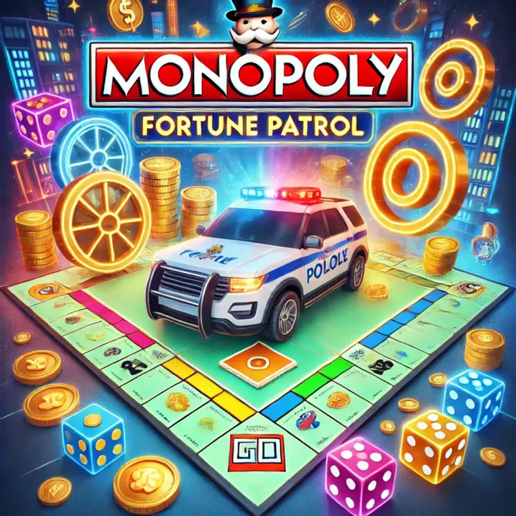 Fortune Patrol Monopoly Go.webp